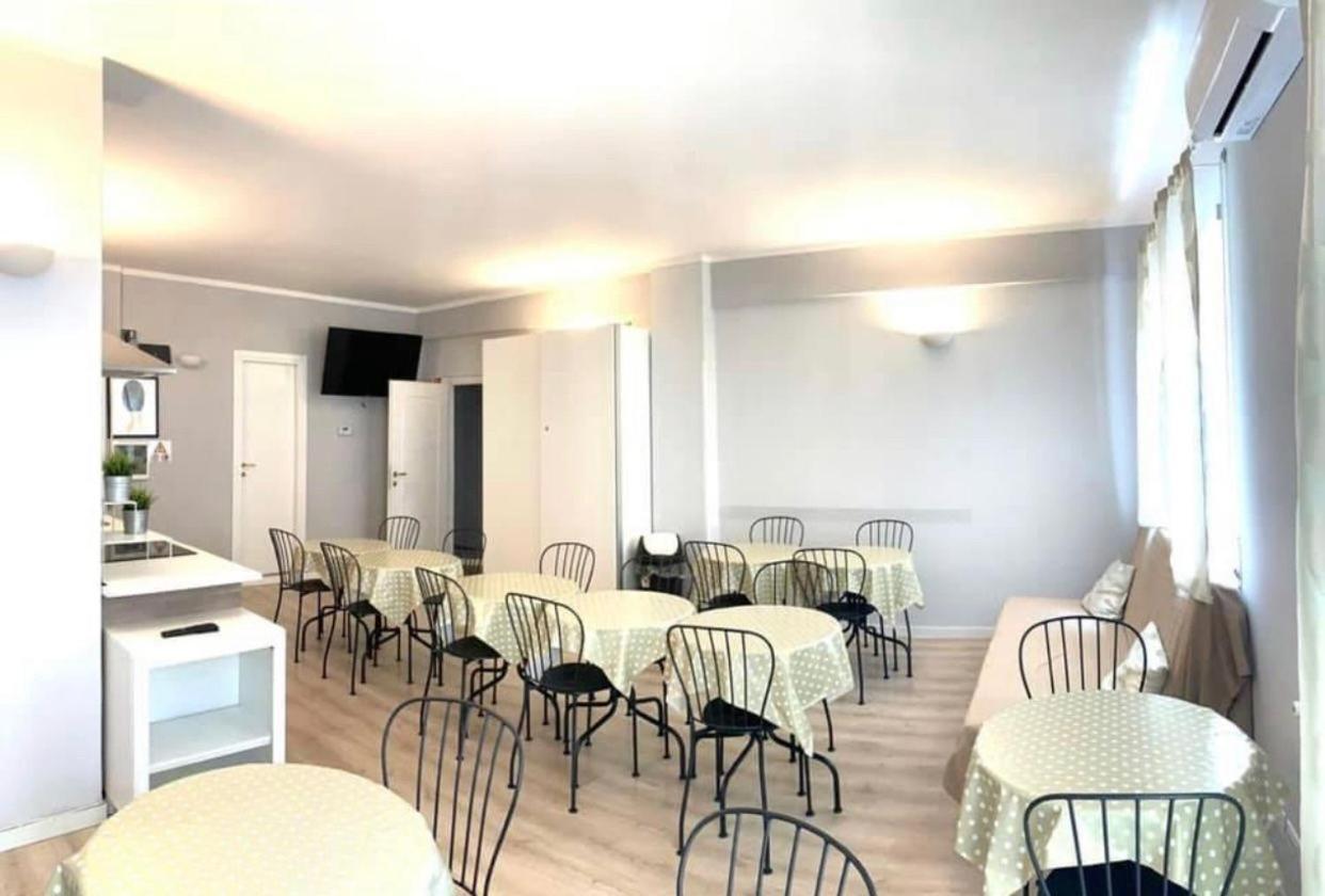 Nasoni Di Roma Aparthotel Exterior foto