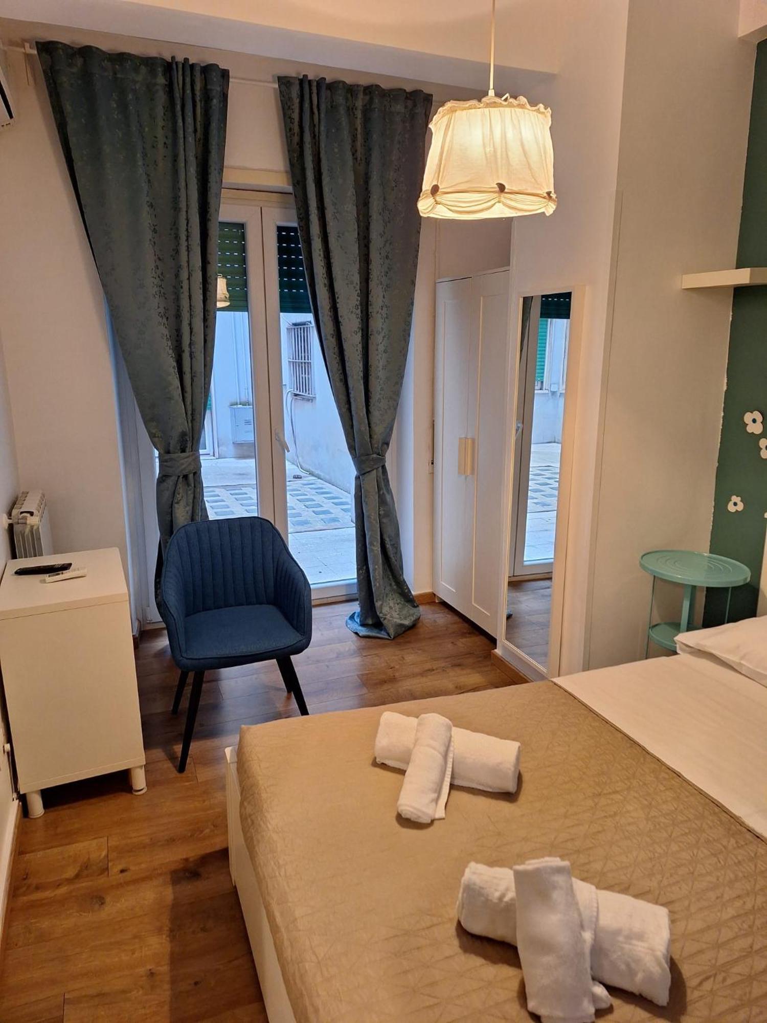 Nasoni Di Roma Aparthotel Exterior foto