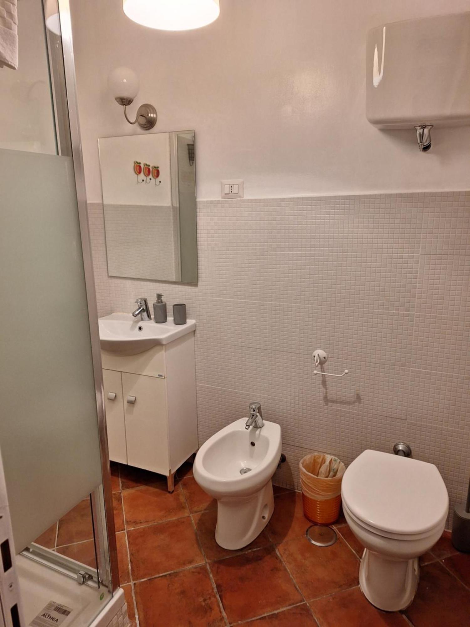 Nasoni Di Roma Aparthotel Exterior foto